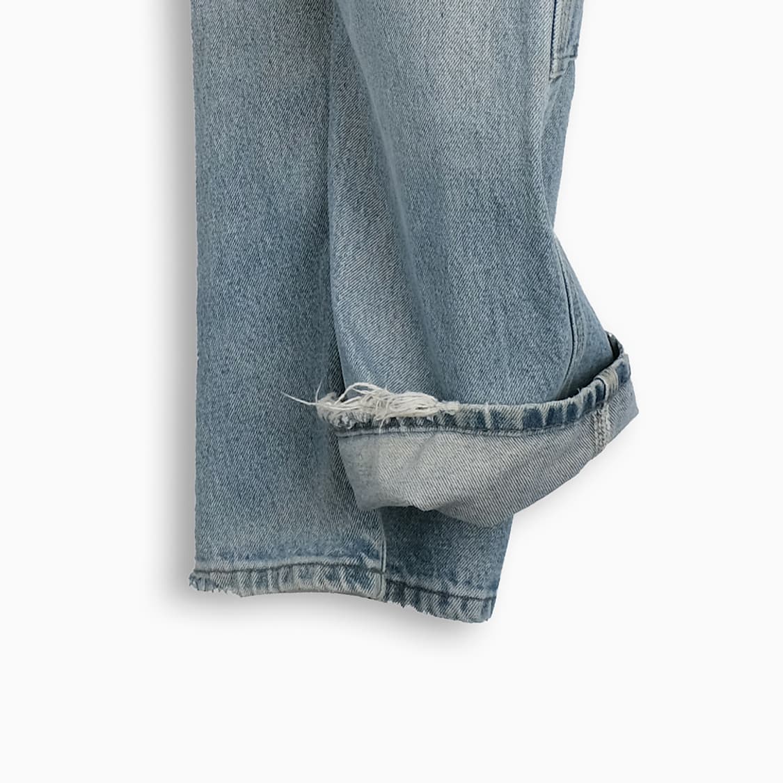 빈티지 칼하트 더블니 B73 청바지 32 인치 CH0733302 상품이미지7