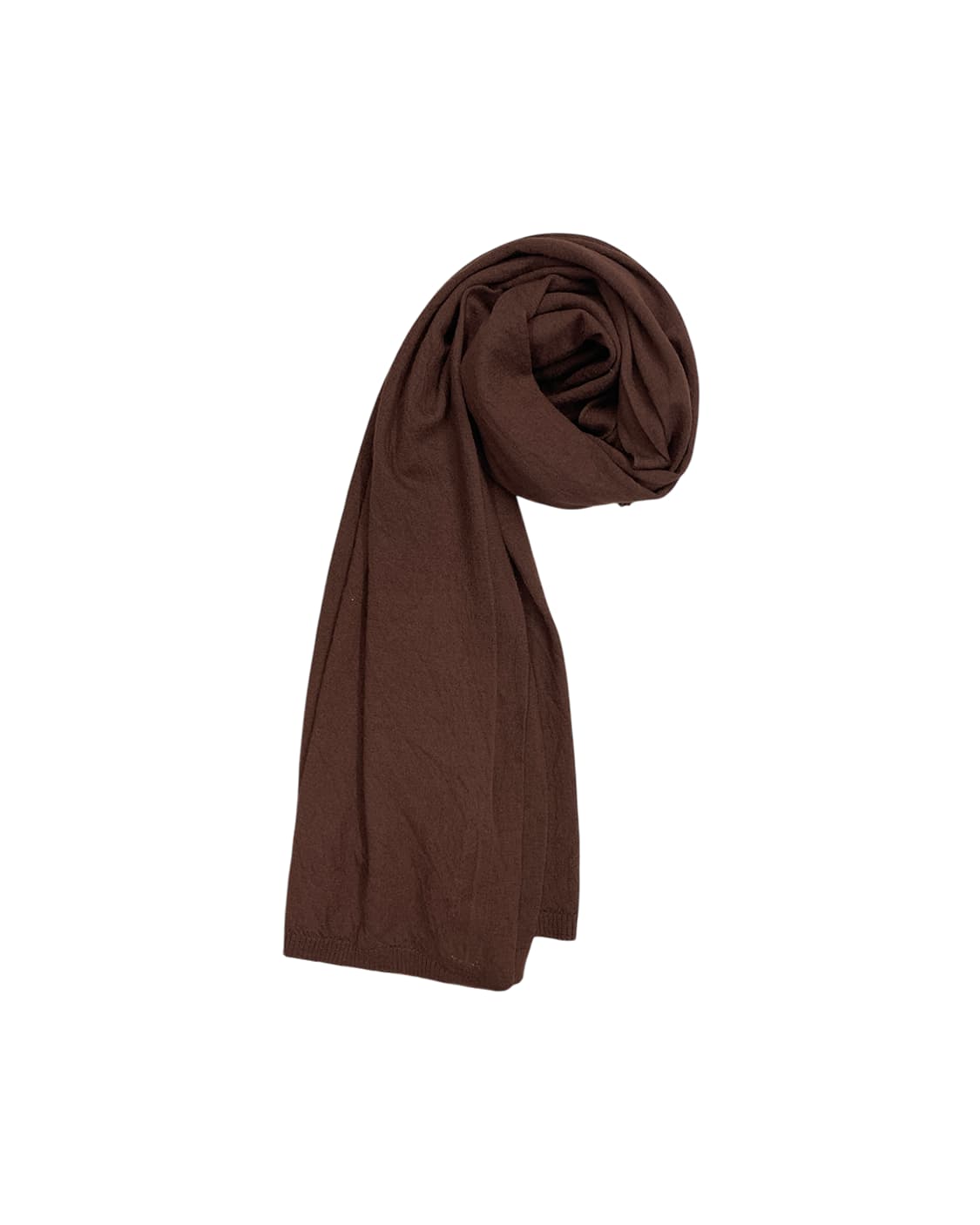 릭 오웬스 14AW “MOODY” 메가 푸라르 스톨 상품이미지5