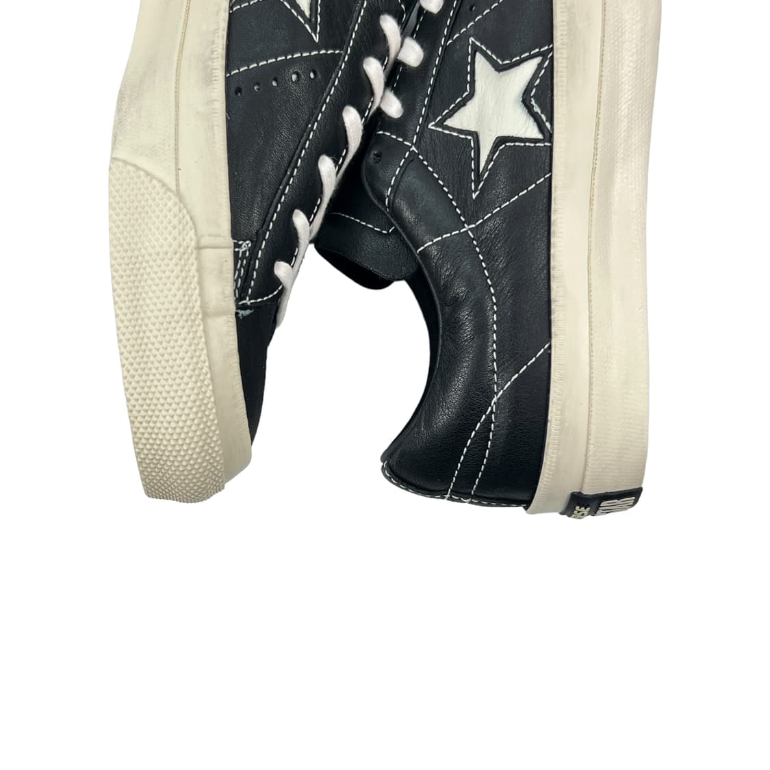 260 컨버스 x 존바바토스 원스타 로우 블랙 도브 상품이미지8