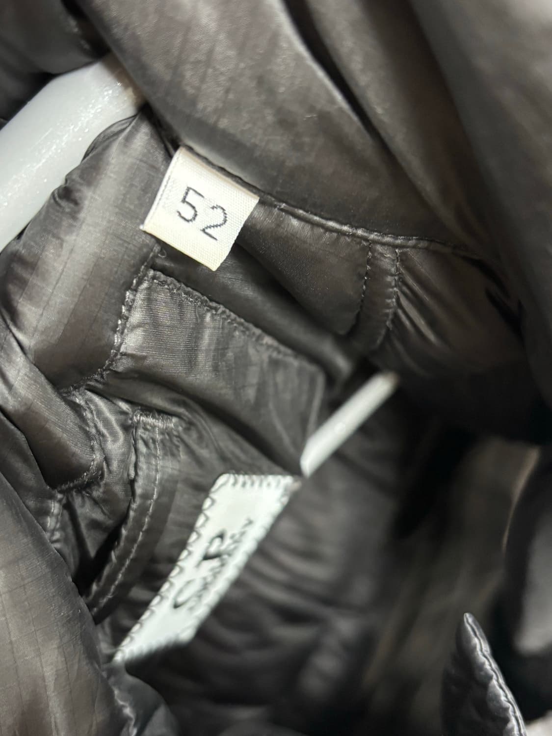 (52) CP 컴퍼니 dd shell 다운 패딩 자켓 상품이미지8