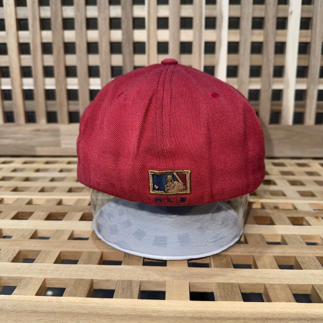 mlb 필라델피아 필리스 쿠퍼스타운 캡 상품이미지3