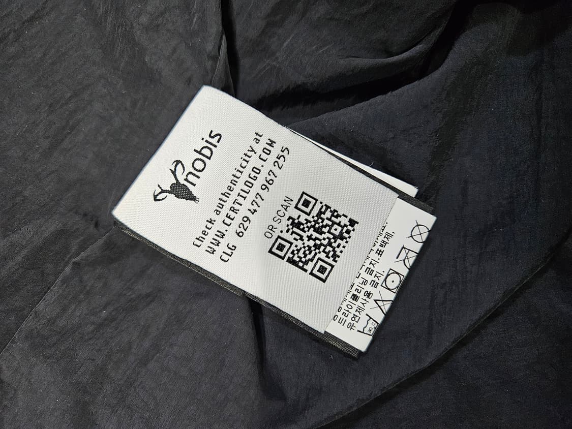 노비스 점퍼 상품이미지6