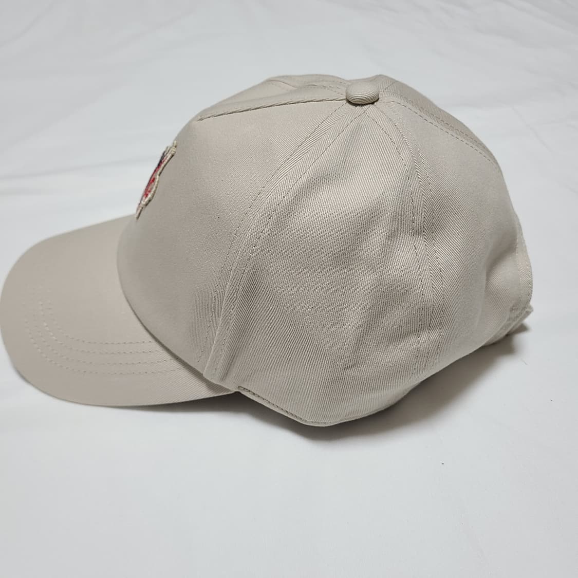 몽클레어 몽클레르 그레노블 볼캡 모자 베이지 상품이미지2