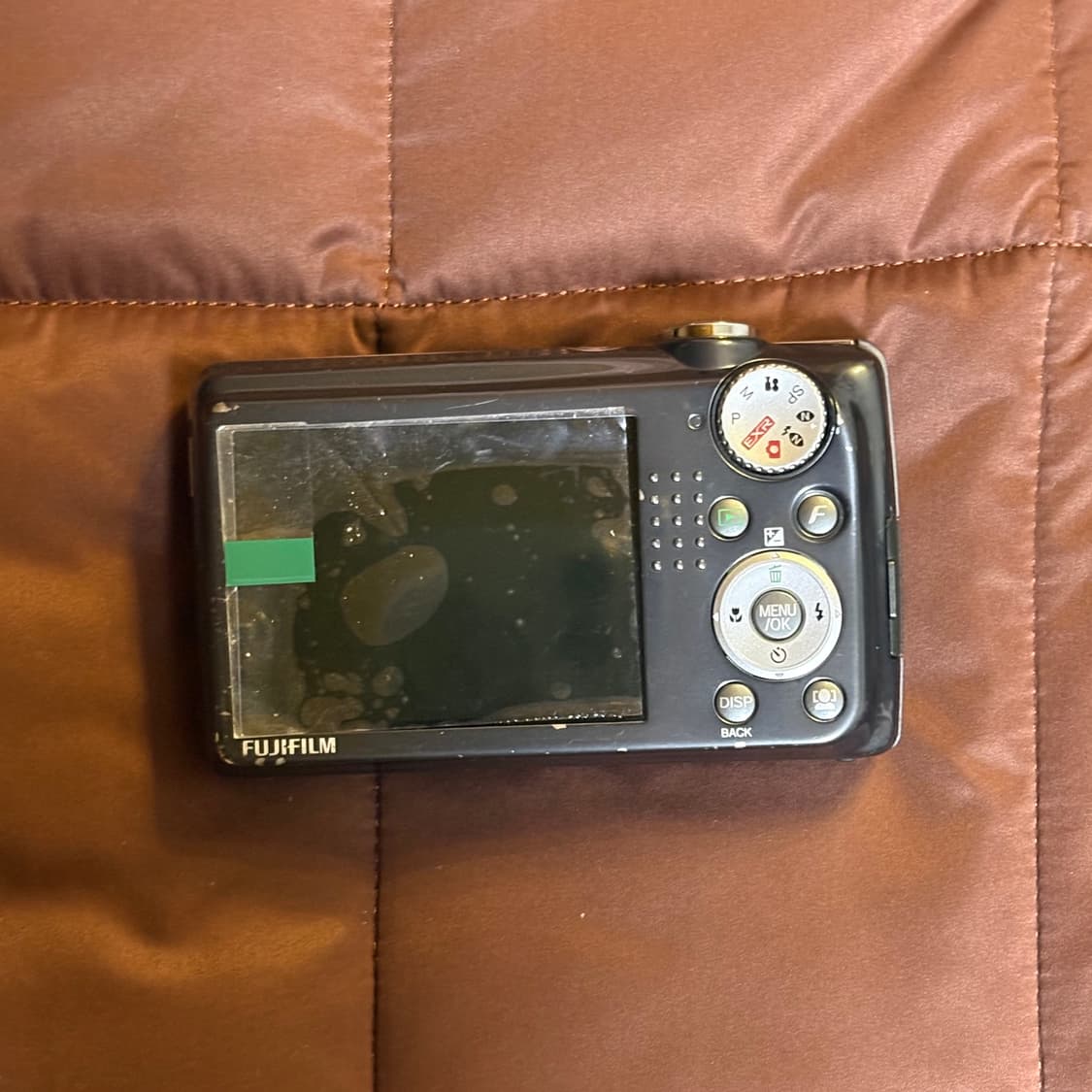 아일릿 원희 디카) 작례⭕️ 후지필름 f70exr 상품이미지2