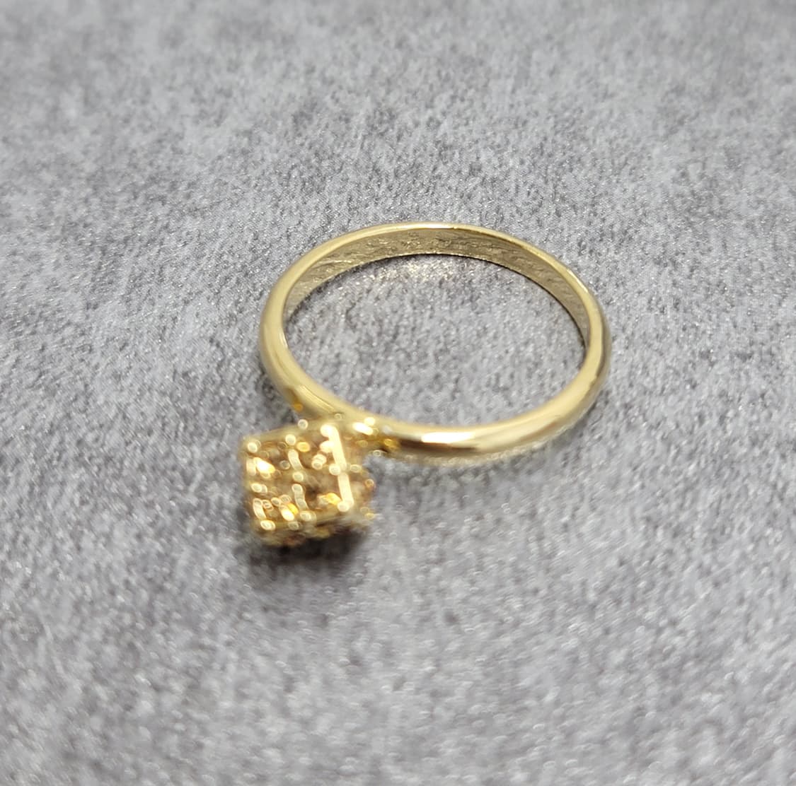 unique ring set 상품이미지6