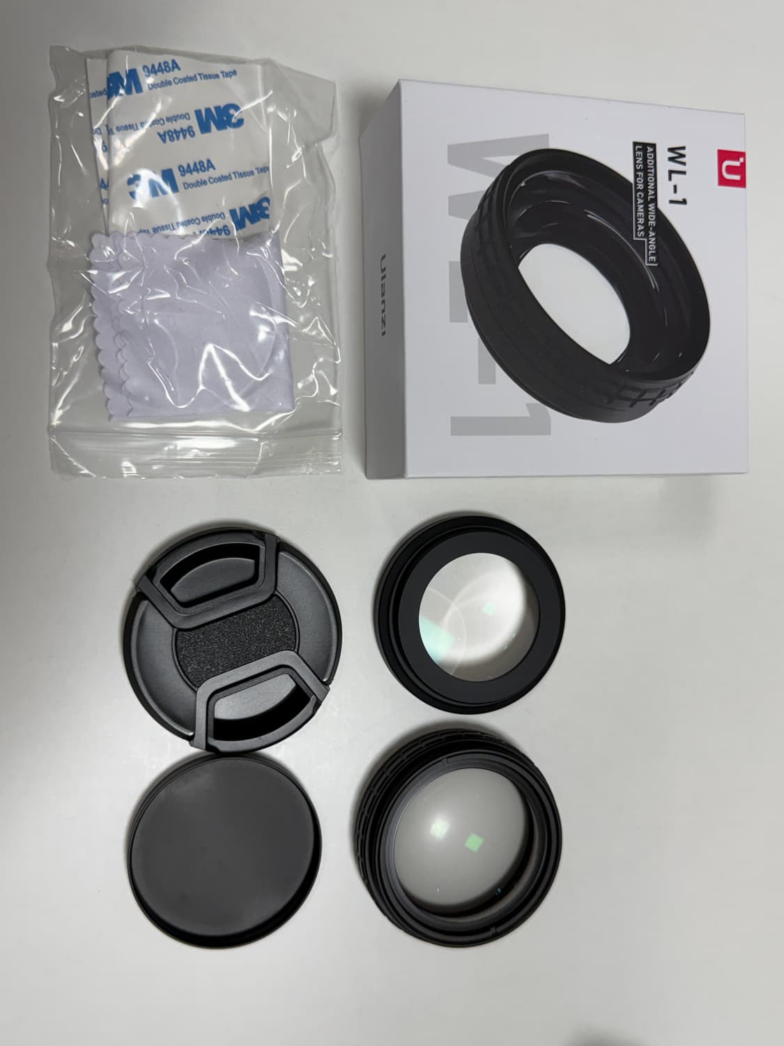 소니 ZV-1 브이로그 카메라 블랙 풀박스 + 광각,접사렌즈 + 망원렌즈 상품이미지7