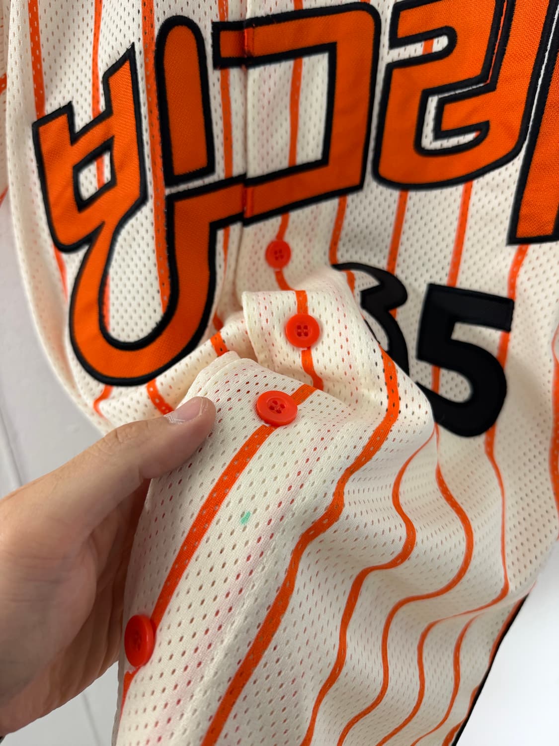 빙그레 빙그레이글스 한화이글스 한화유니폼 한화이글스유니폼  상품이미지4