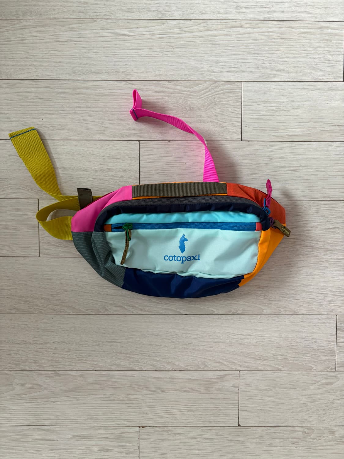 코토팍시 힙색 상품이미지1