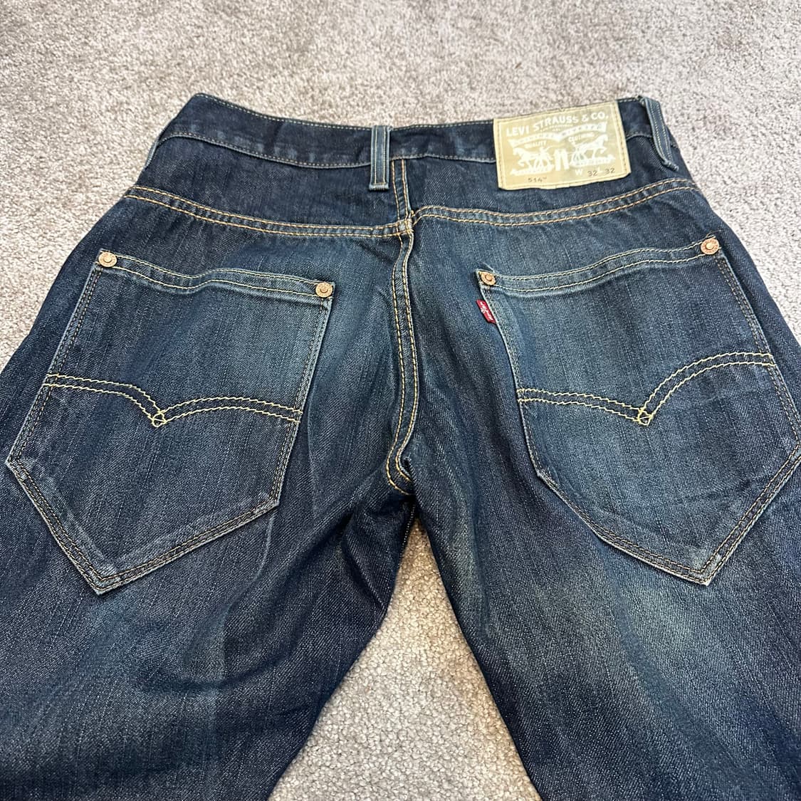 리바이스514(32) 상품이미지2