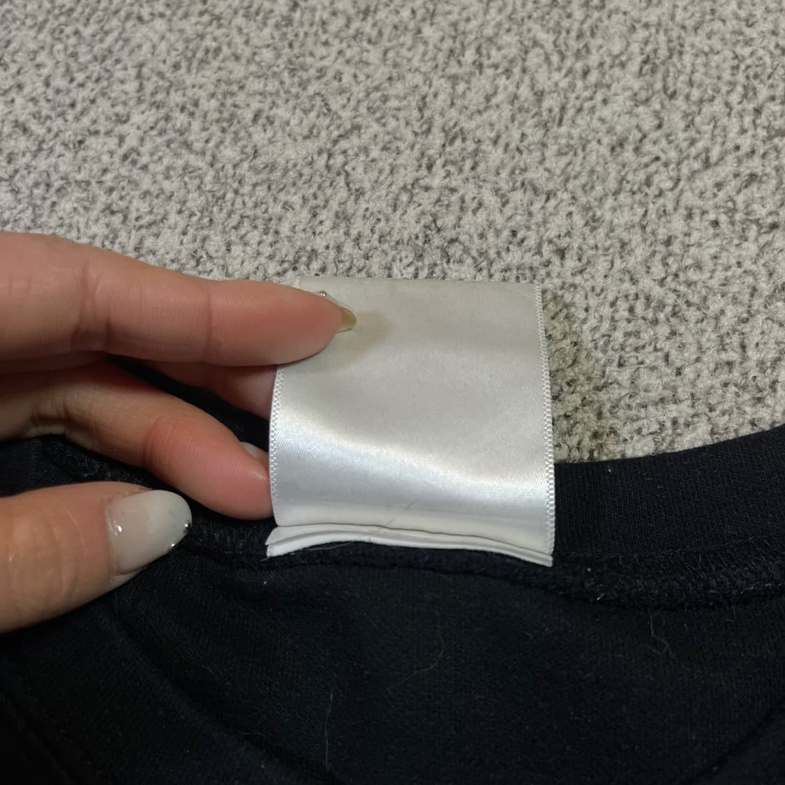 아이앱스튜디오 x 넷플릭스 반팔 상품이미지6