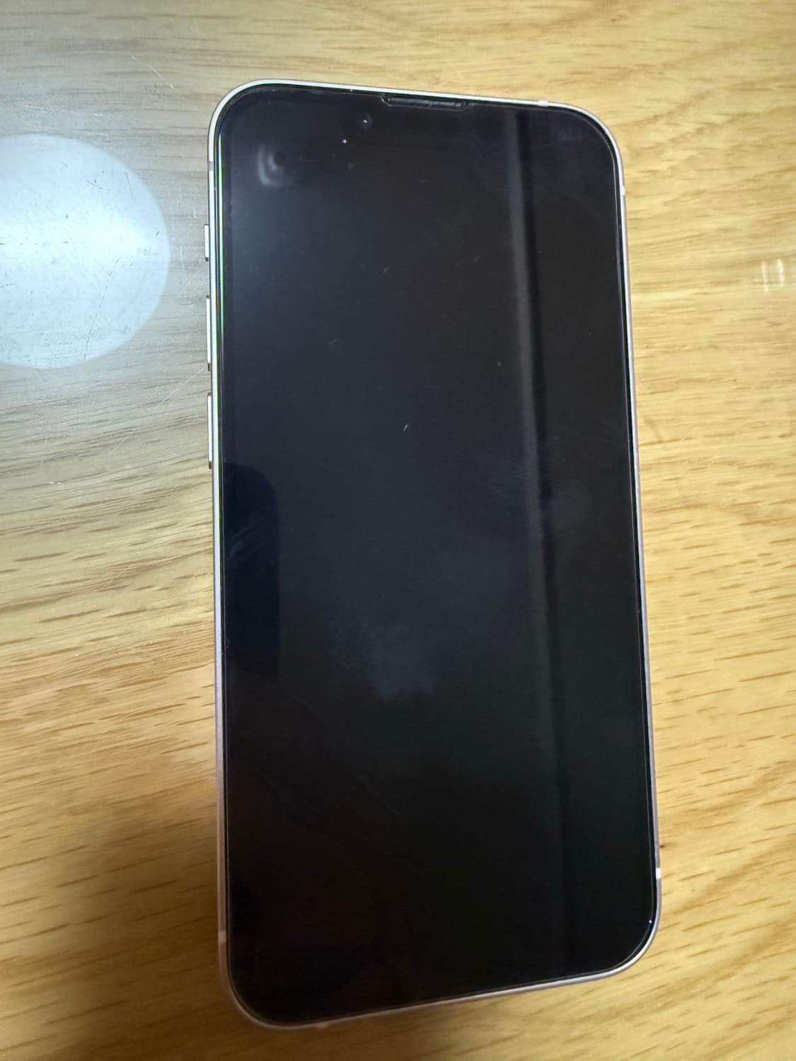 아이폰13미니핑크256GB 상품이미지3