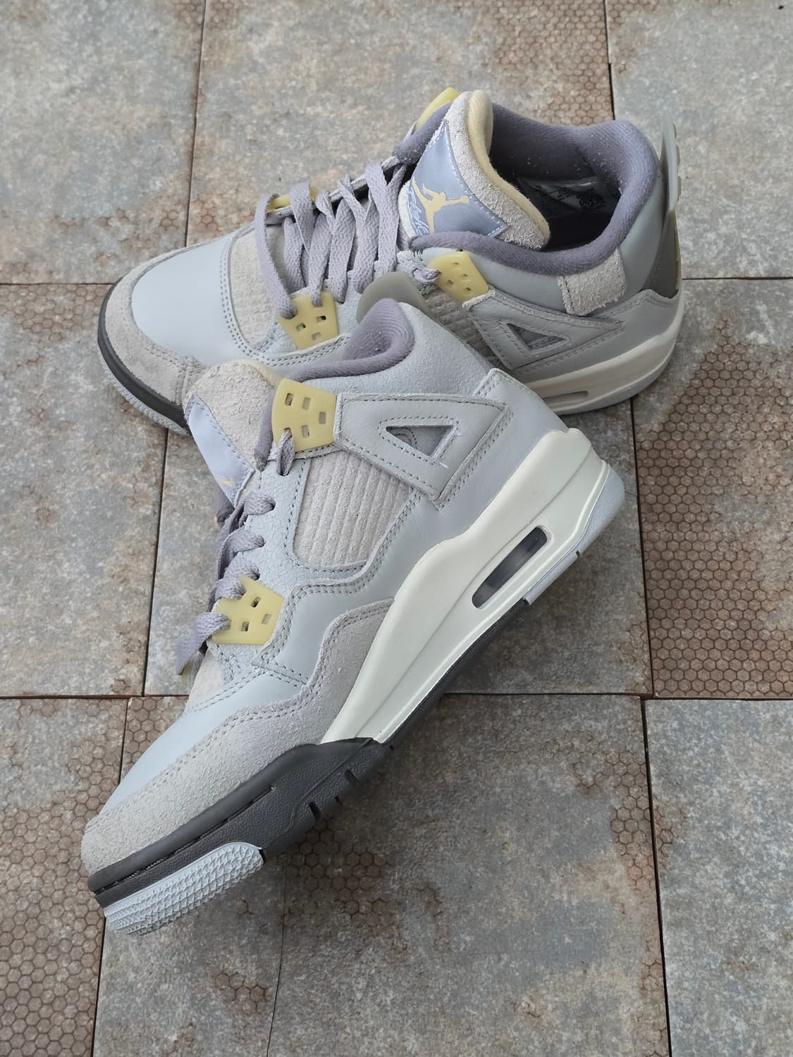 (230)나이키 에어 조던 4 레트로 se 크래프트 상품이미지5