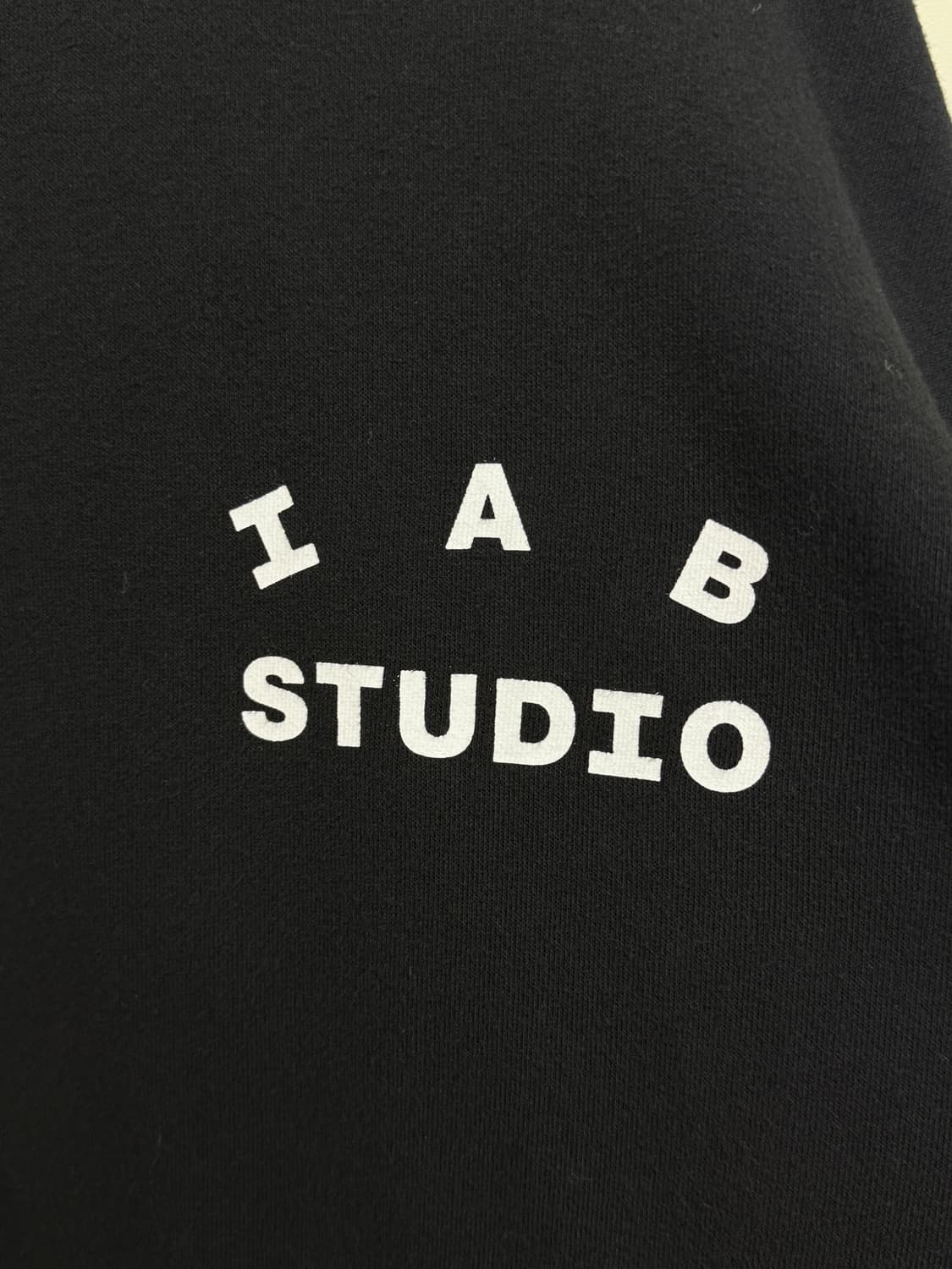 아이앱 롱슬리브 23FW L 상품이미지2