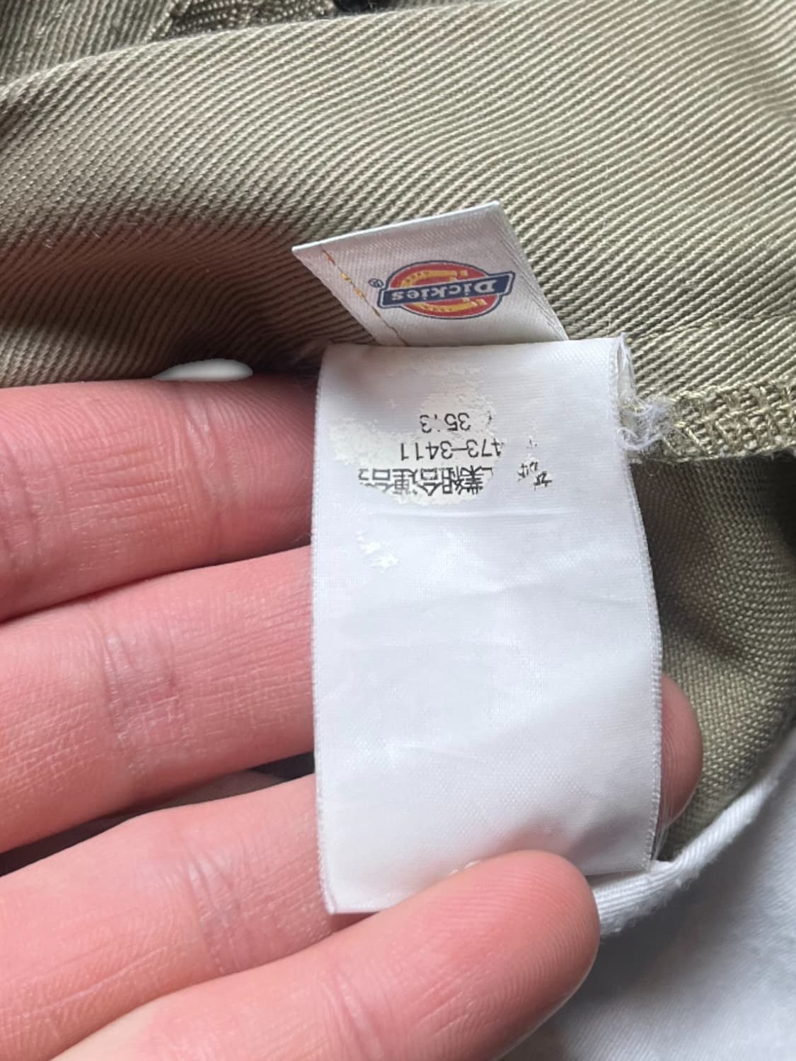 Dickies x American rag cie 상품이미지4