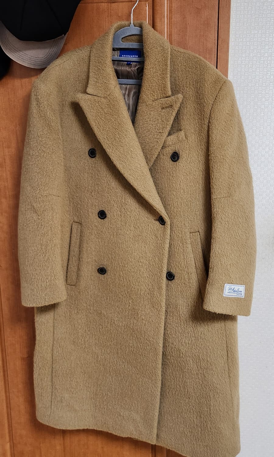 아더에러 자니 코트 A1 zany coat 자켓 상품이미지2