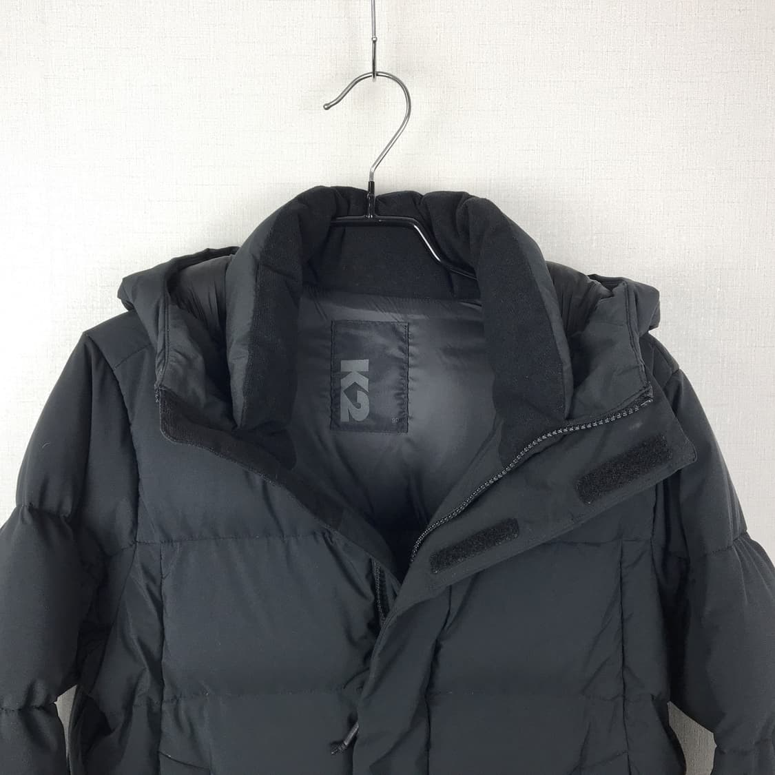 K2 케이투 마조람 구스다운 롱패딩 90 상품이미지3