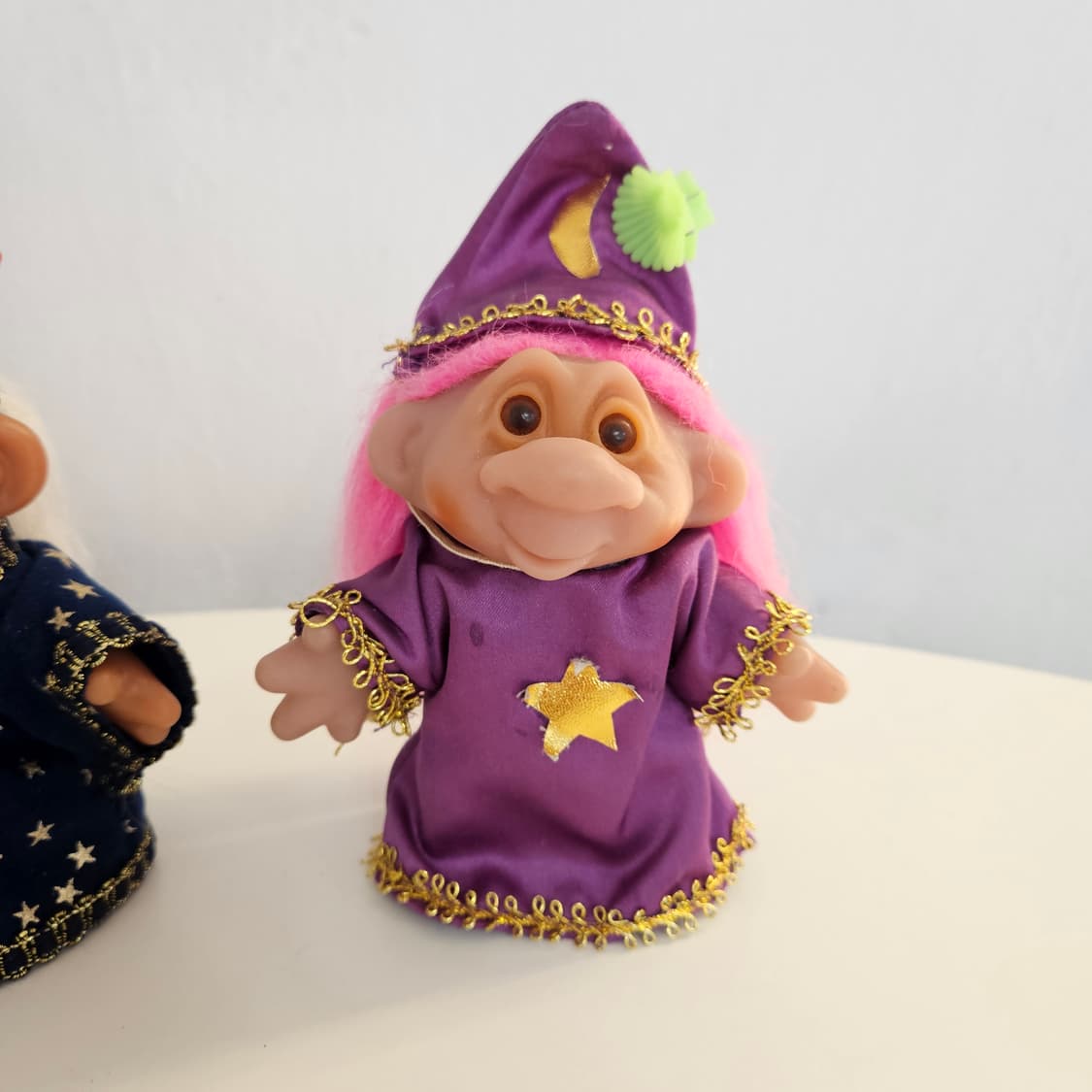 빈티지 마법사, 요정 트롤 상품이미지4