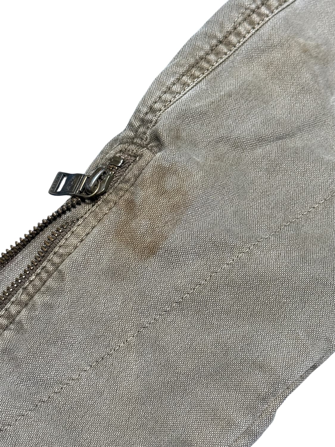 Bexist 그런지 자켓 상품이미지6