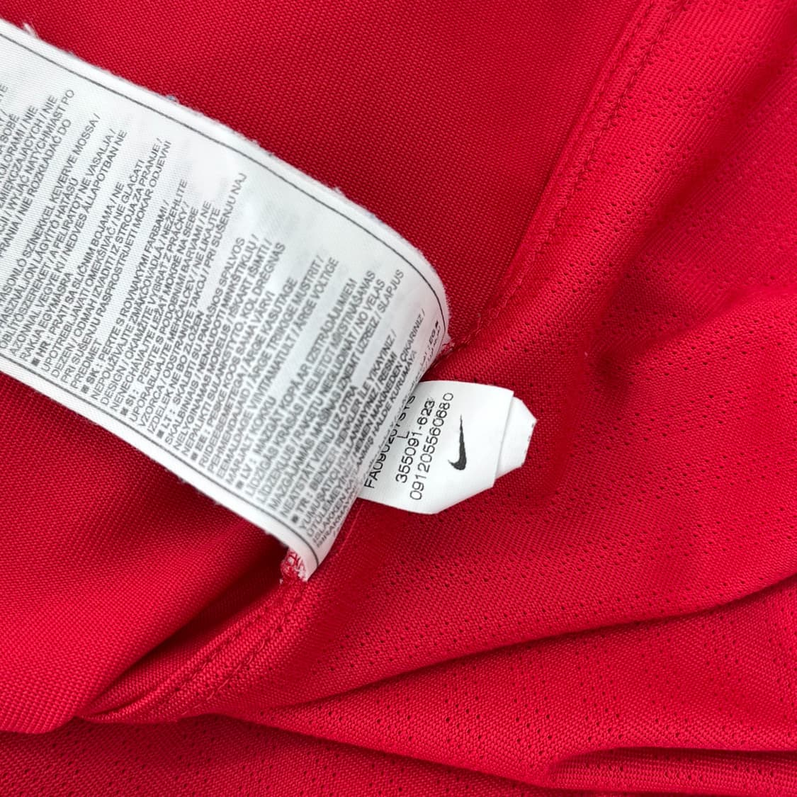 09-10 맨체스터 유나이티드 홈 No.10 웨인 루니 상품이미지9