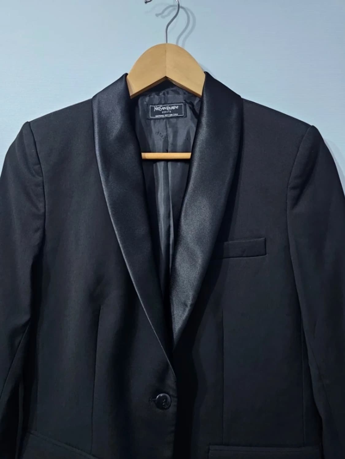 입생로랑 세인트로랑 자켓 ~66 상품이미지1