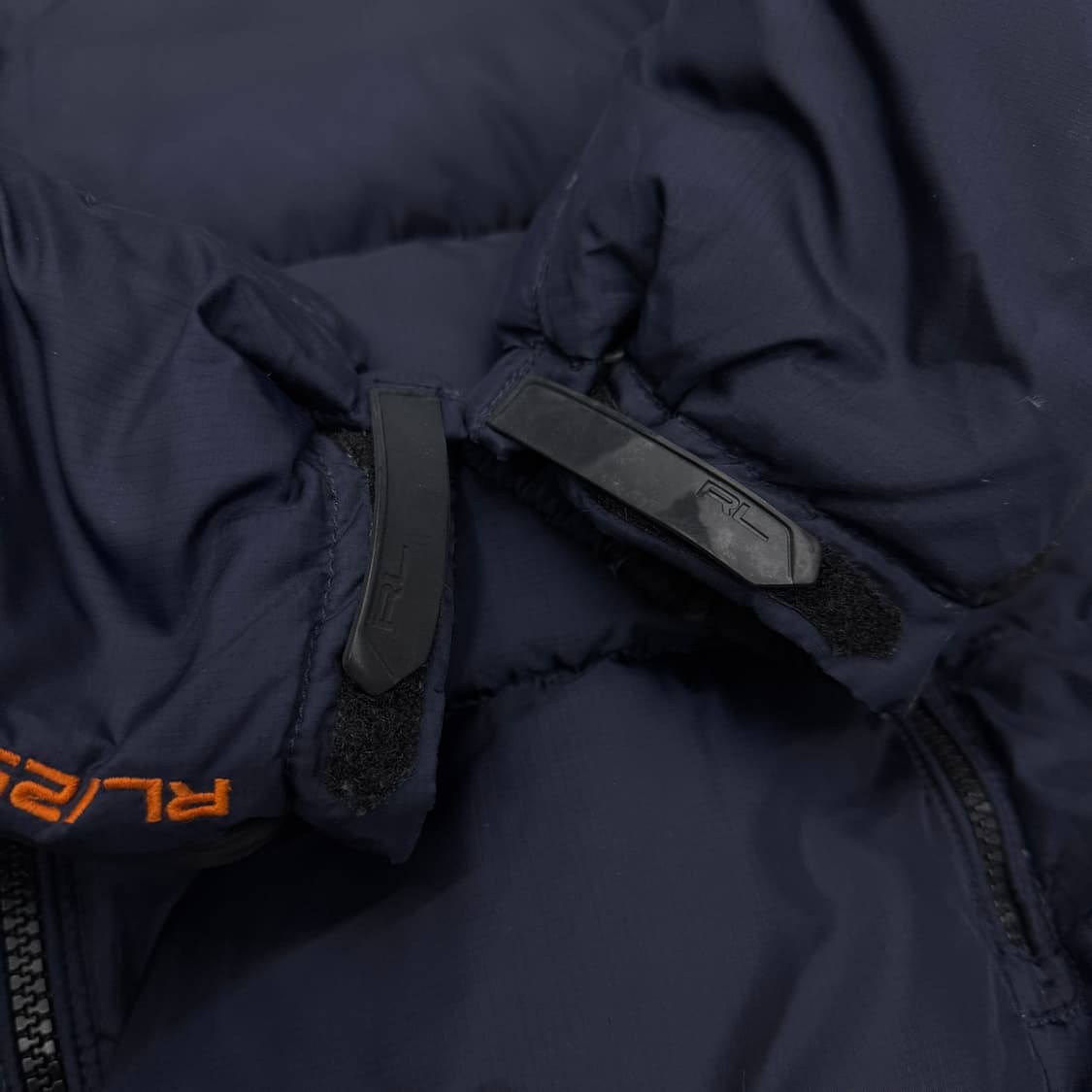 폴로 포니 푸퍼 덕다운 패딩 상품이미지5