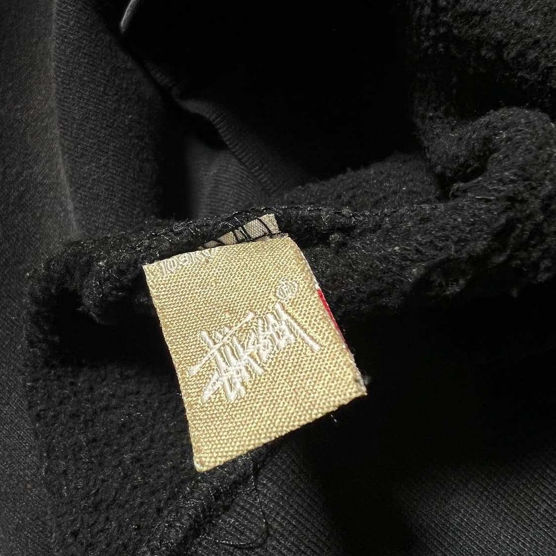 00's Stussy 상품이미지4