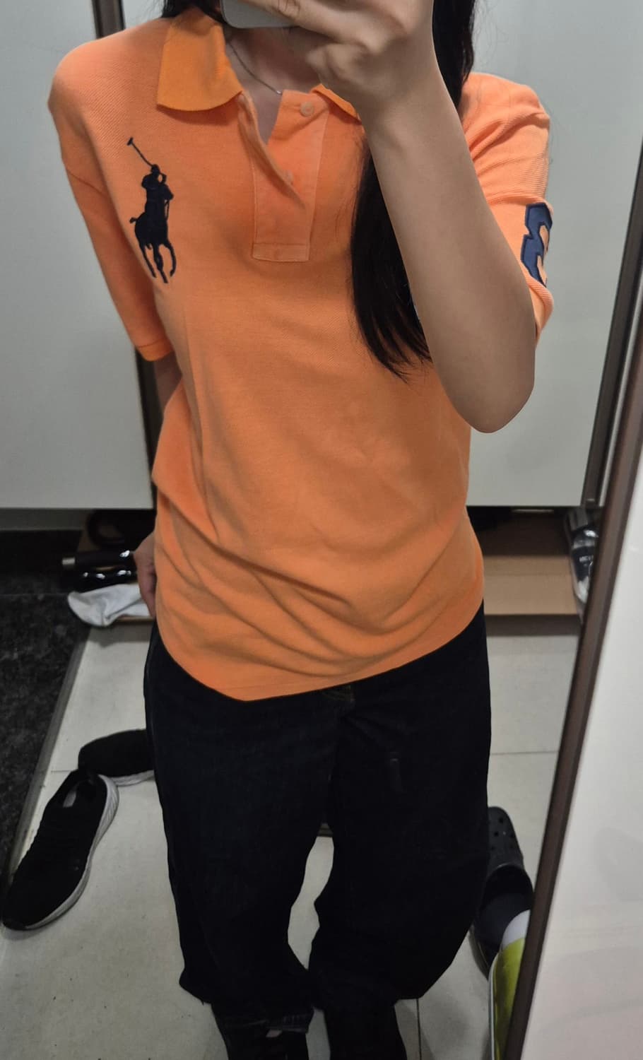 빅포니 카라티 xs 상품이미지2