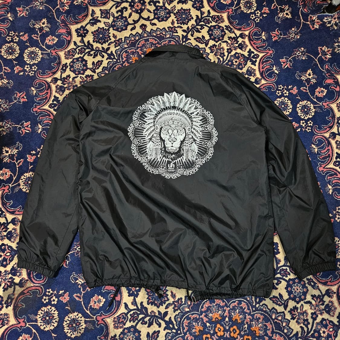 언바인드(UNBIND) 오클리 오버락 자켓 상품이미지2