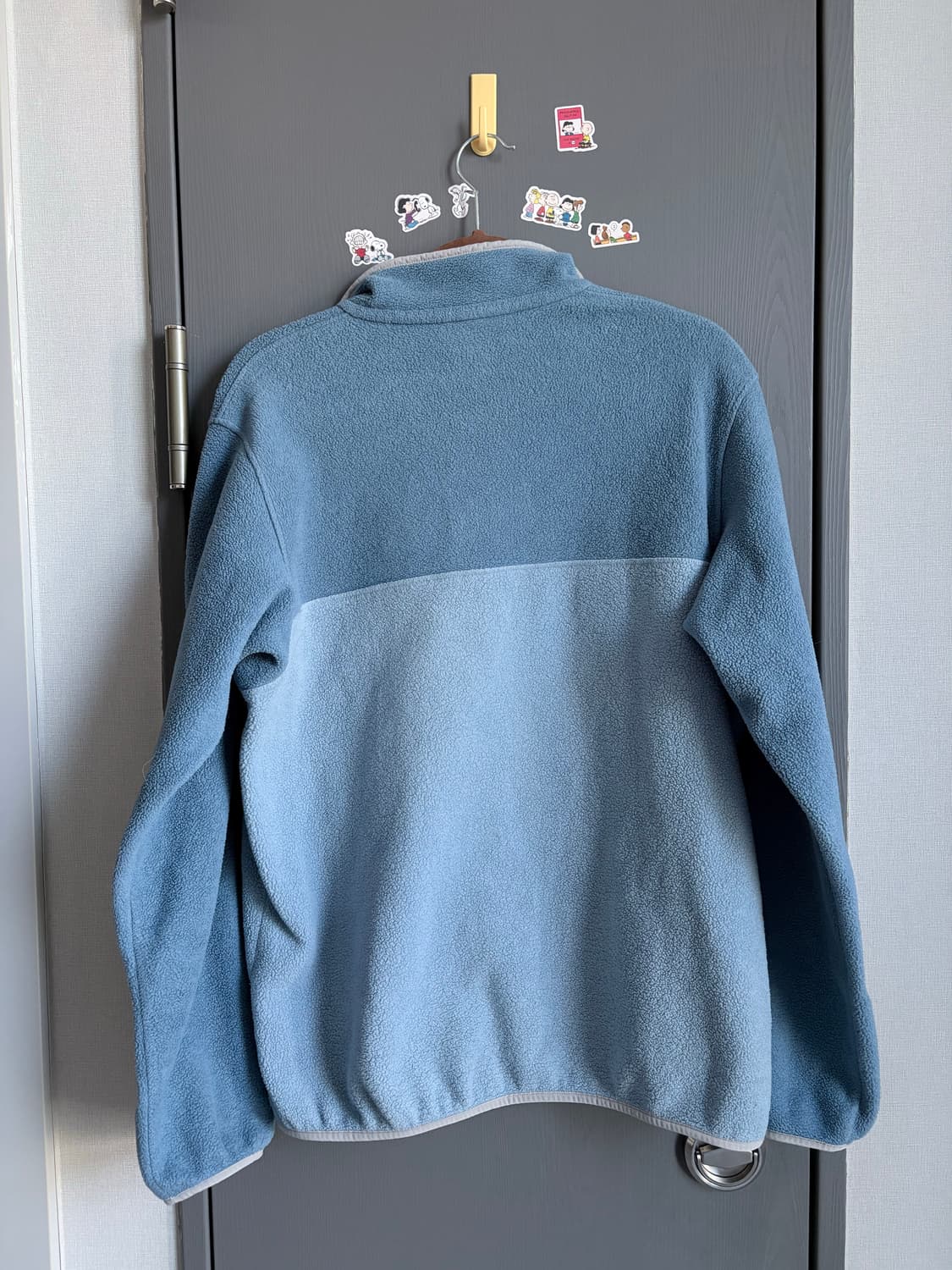 (L) 파타고니아 신칠라 베를린 블루 상품이미지3