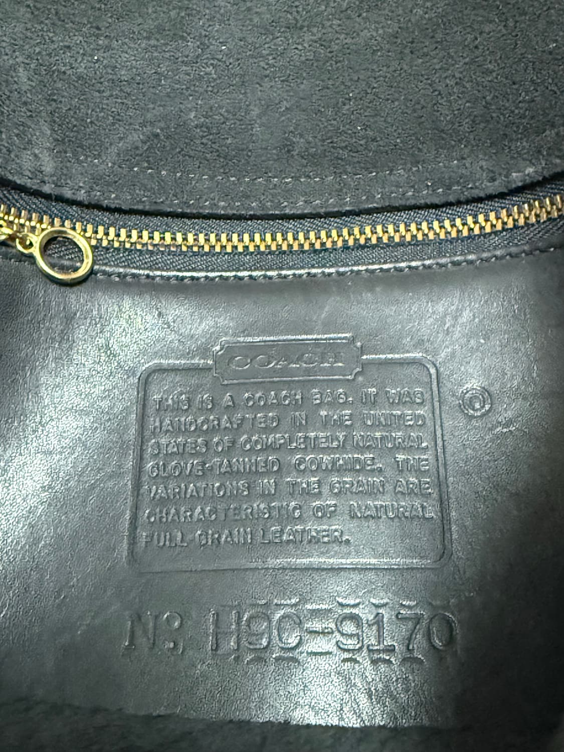 올드코치 9170 상품이미지7