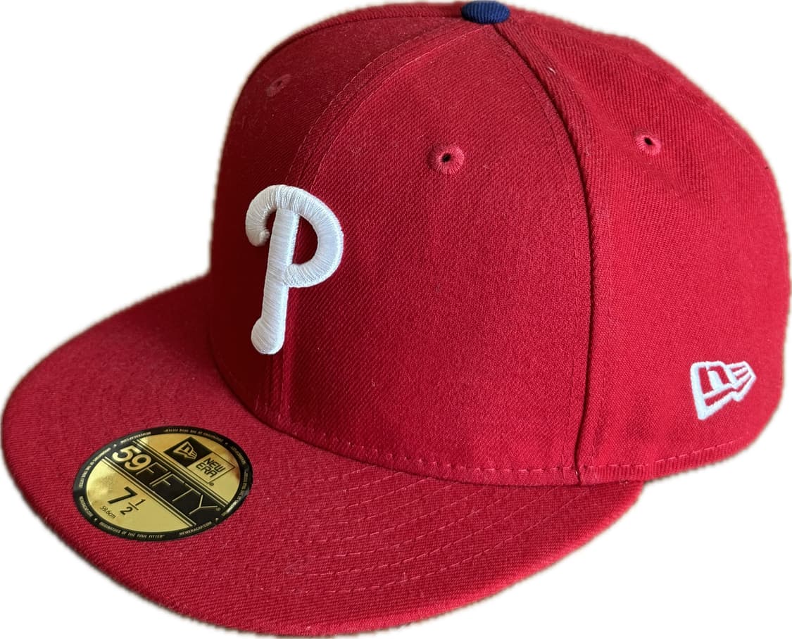 뉴에라 필라델피아 필리스 59 스냅백 상품이미지1