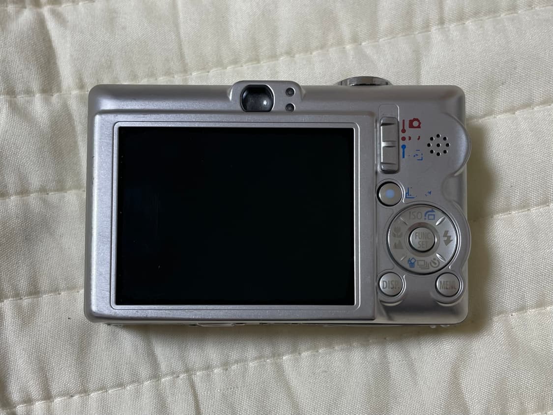 ☘️일주일 할인🍀Canon IXY 60 (=IXUS 55) 상품이미지2