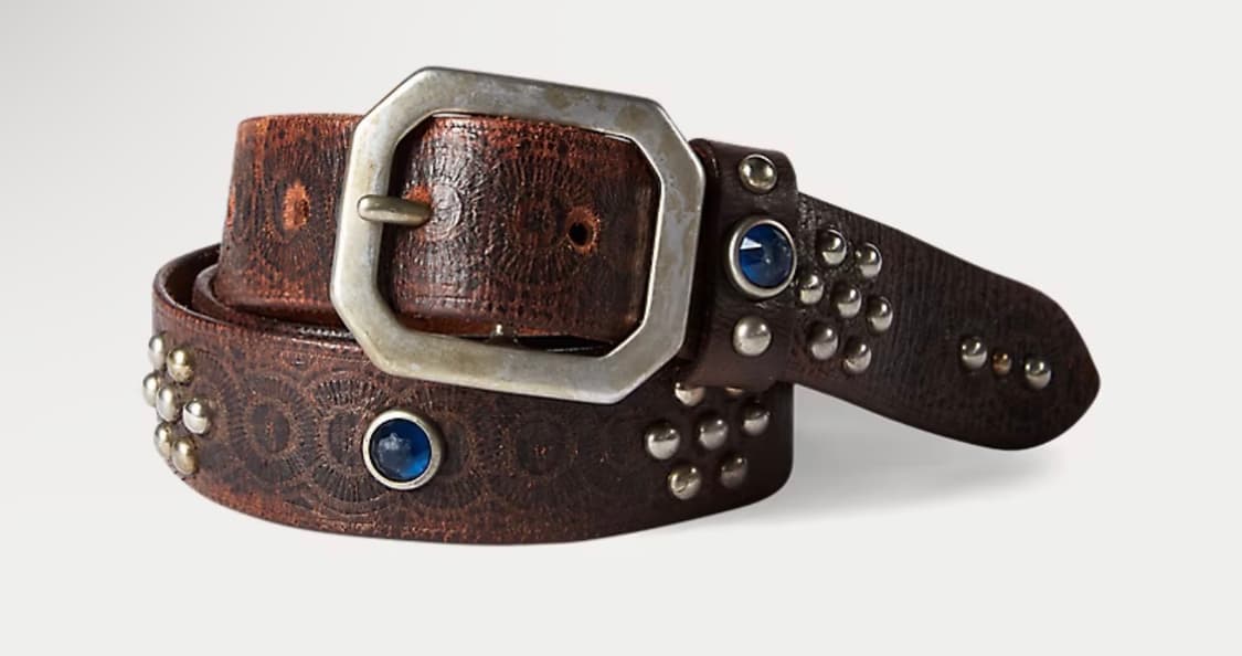 RRL 라스코벨트 34 상품이미지1