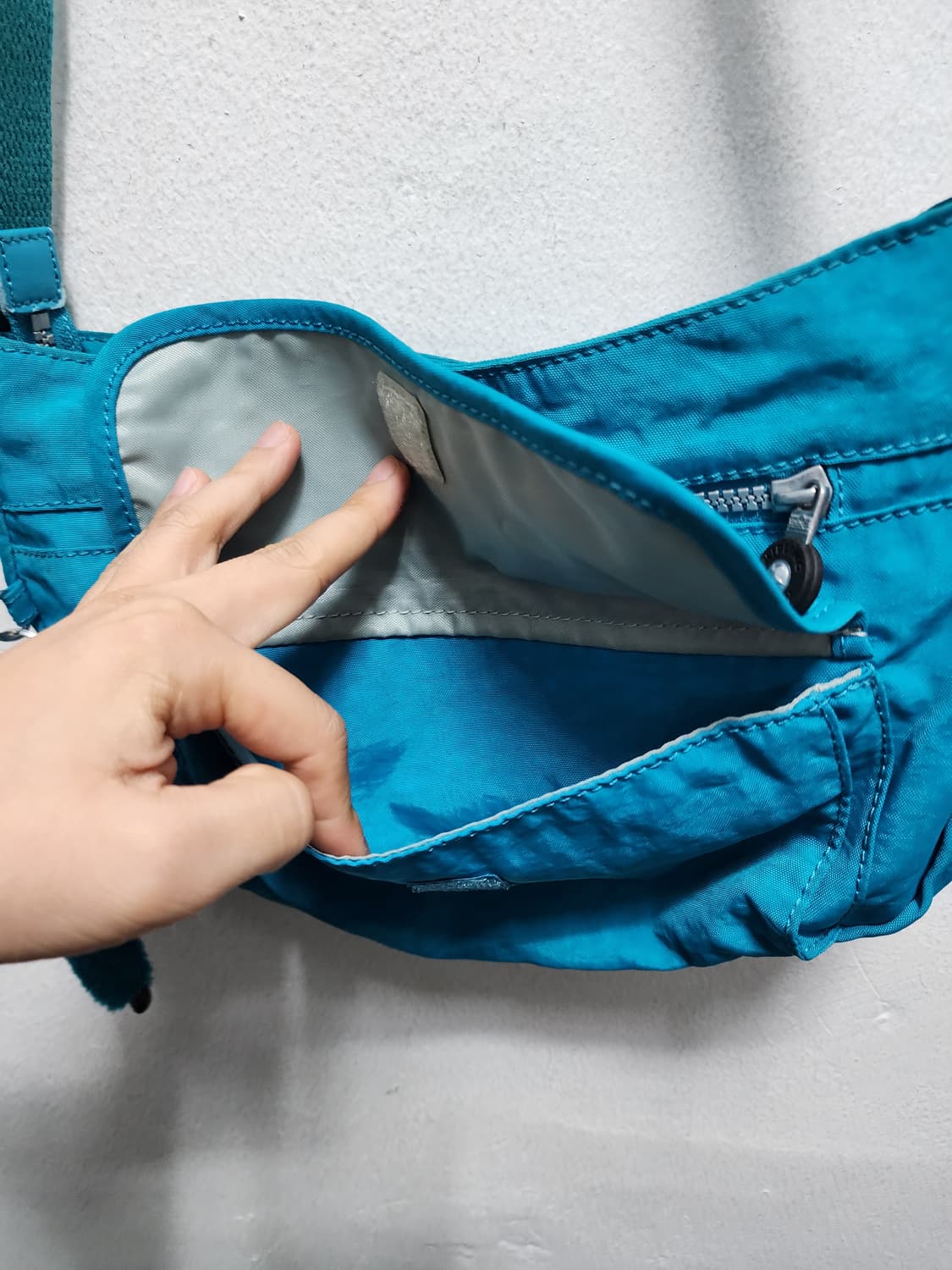 키플링 빈티지 크로스백 상품이미지3