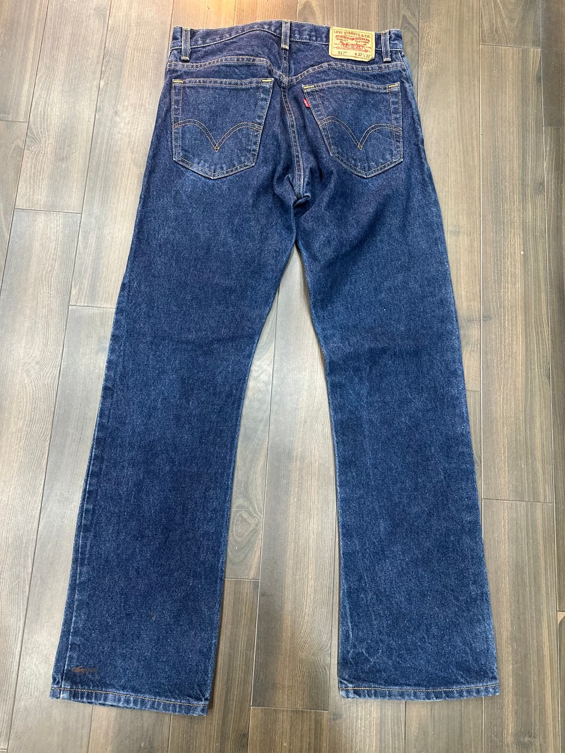00s 리바이스517  부츠컷  32사이즈 상품이미지2