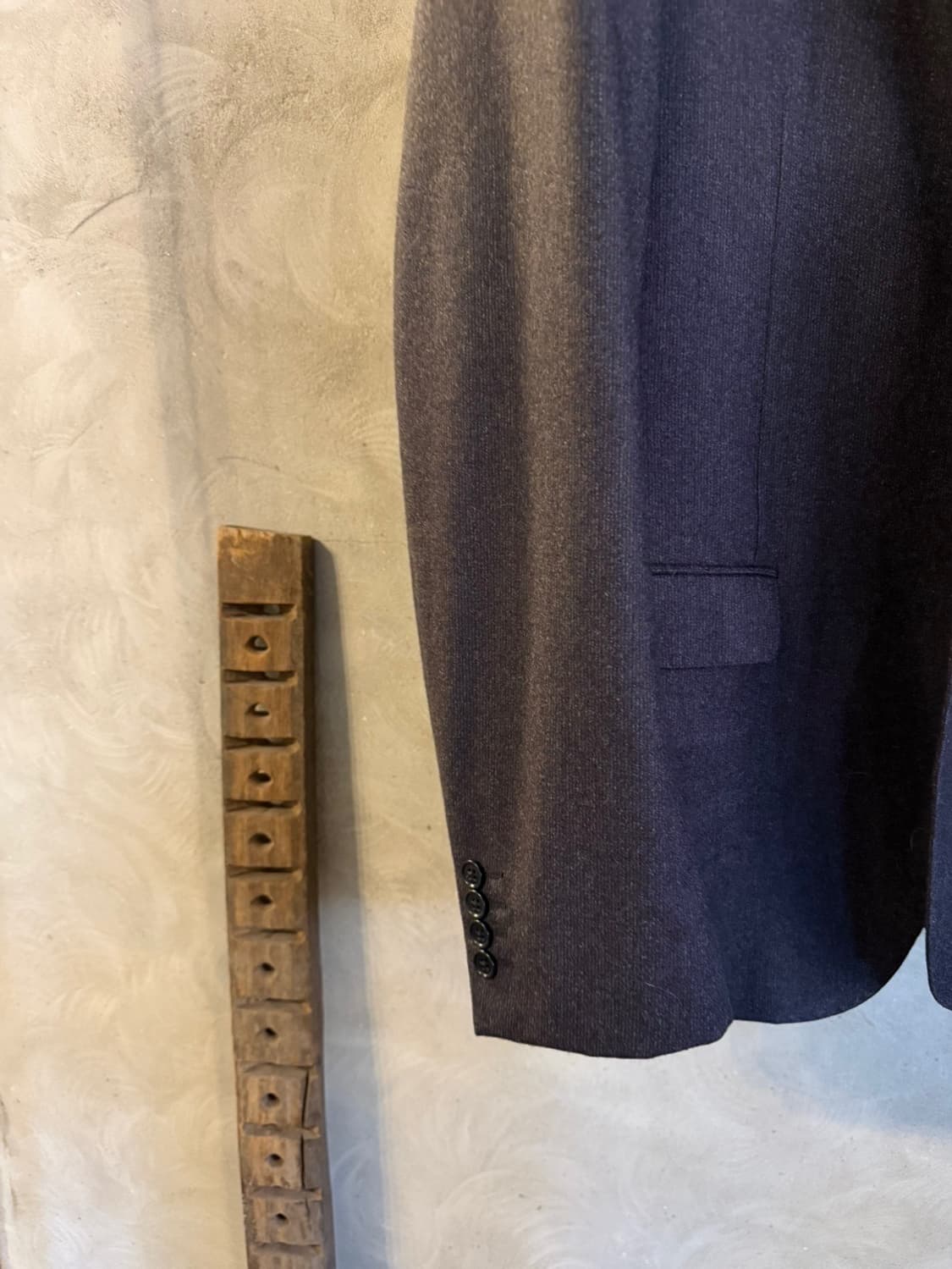 엠포리오 아르마니 테일러드 자켓 100 상품이미지5