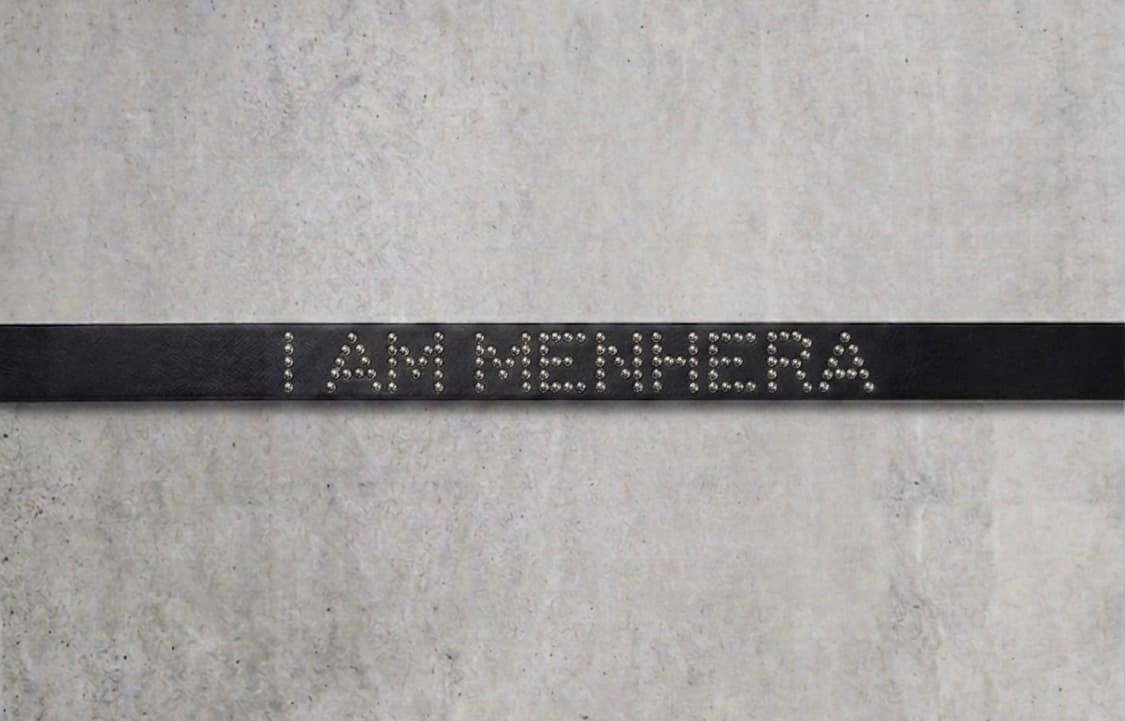 커스텀 벨트 상품이미지5