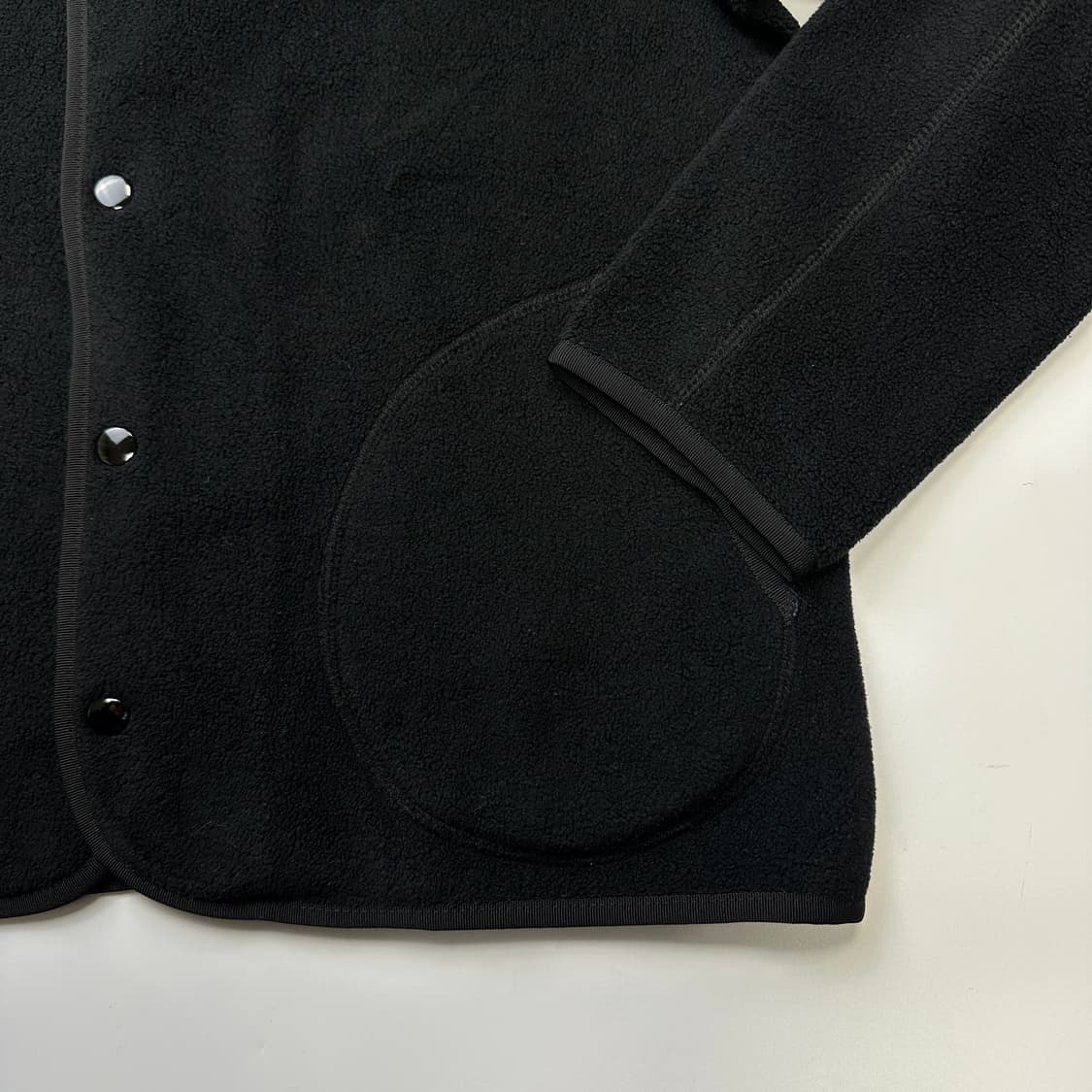 DANTON 단톤 플리스 자켓 상품이미지5