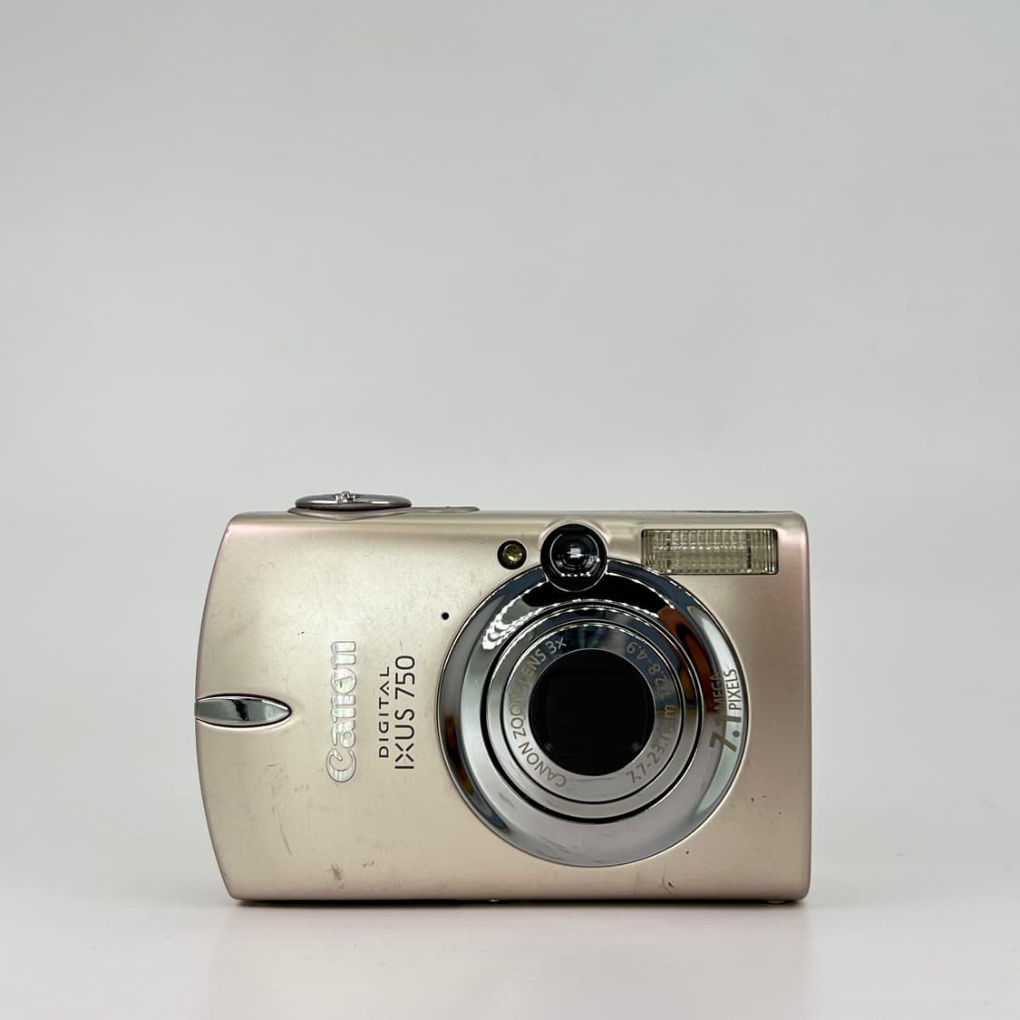 캐논 익서스 Canon IXUS 750 샴페인골드 상품이미지1