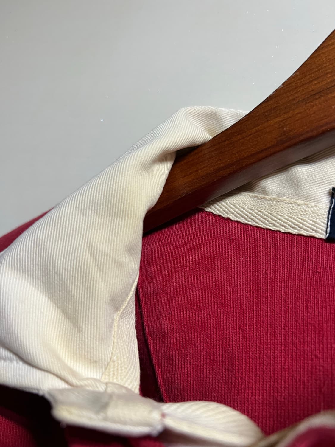 폴로 랄프로렌 럭비셔츠 105 상품이미지4