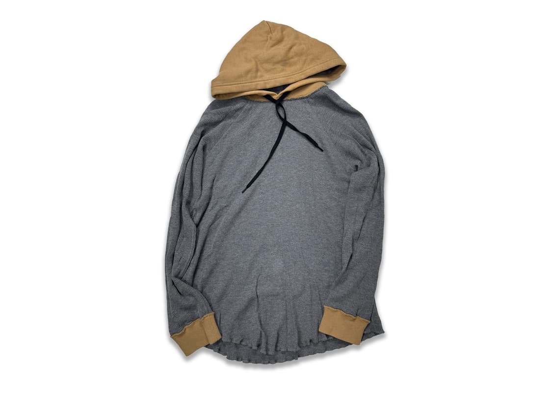 선시 3way 레이어드 후디 상품이미지2