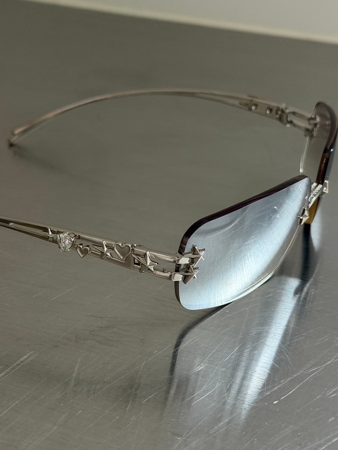 젠틀몬스터 제니 콜라보 썬글 상품이미지5