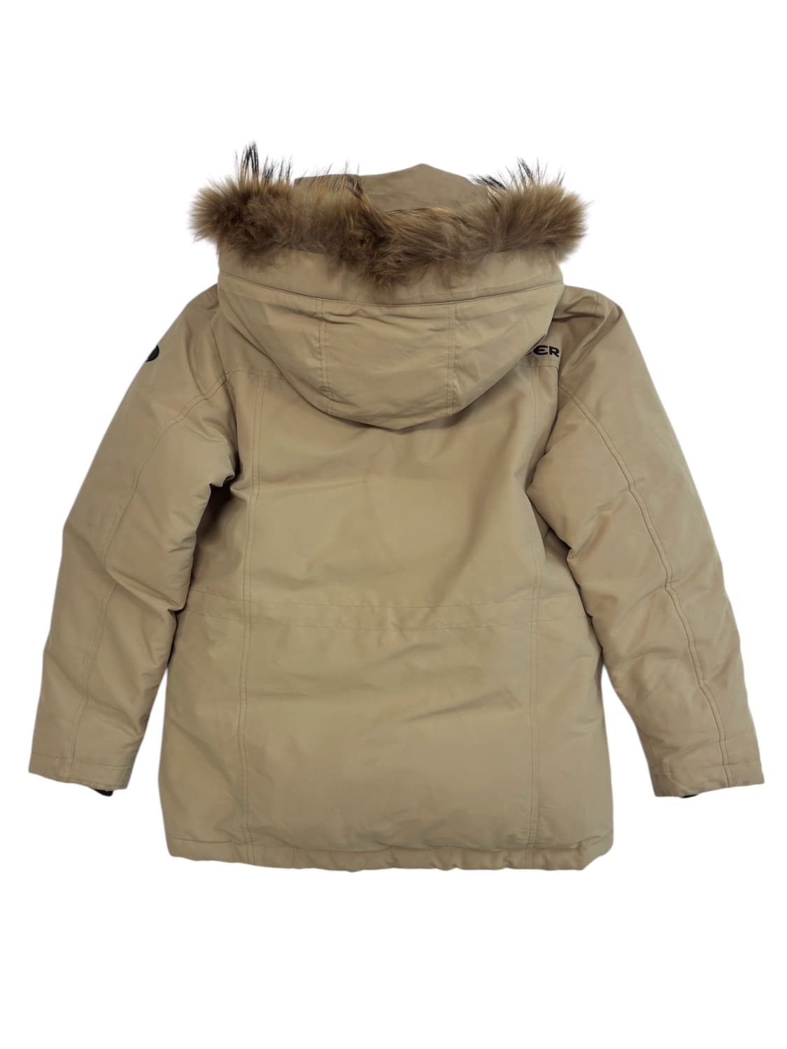 아이더 덕다운 패딩 파카 헤비다운 상품이미지2