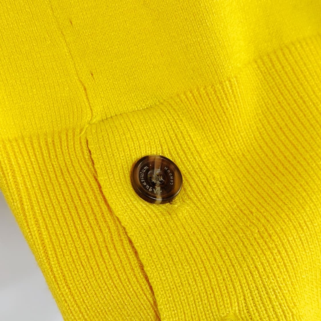 [55] 아쿠아스큐텀 실크 라운드넥 니트 상품이미지5