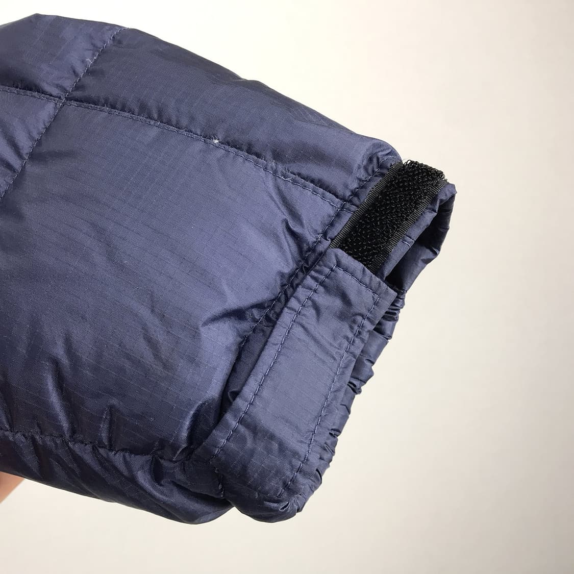 노스페이스 써밋 윈드스토퍼 700 패딩 점퍼 S 상품이미지4