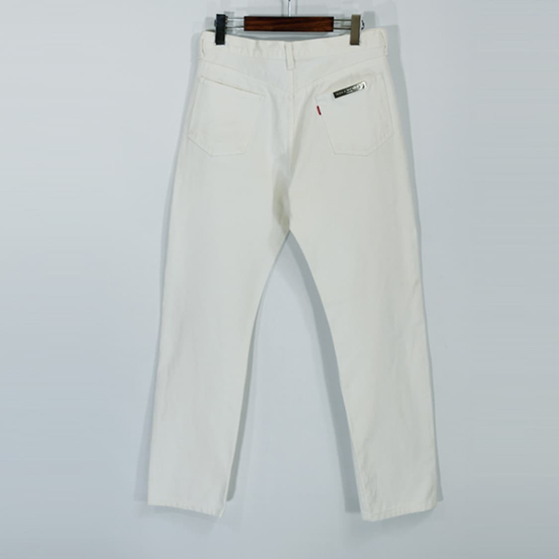 BALENCIAGA 버튼플라이팬츠 상품이미지2