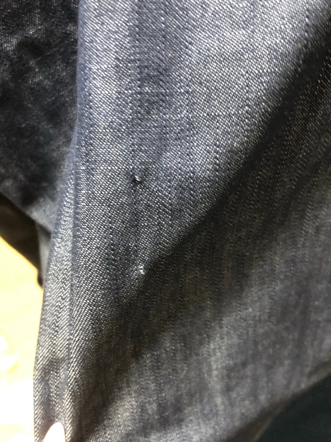 릿킴 데님 후드 자켓 상품이미지3