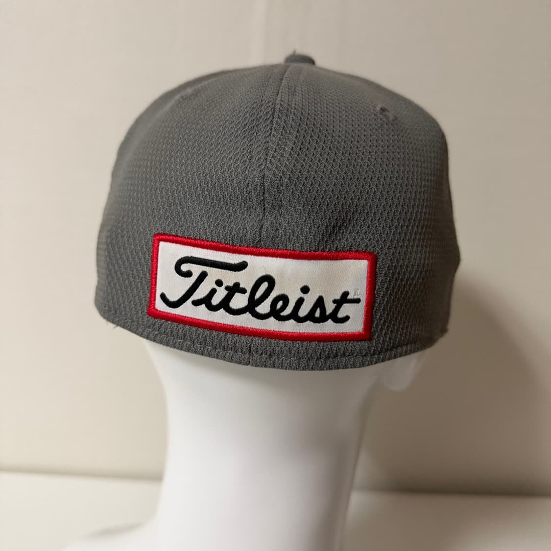 타이틀리스트 PRO V1 골프 메쉬캡 상품이미지3