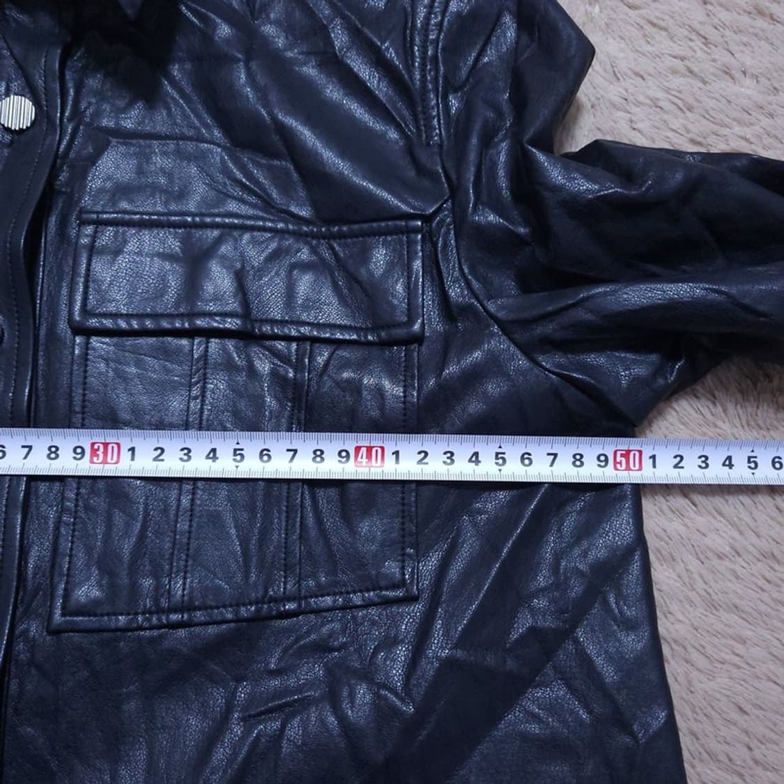 Reneevon 여 자켓 S 0425 상품이미지4