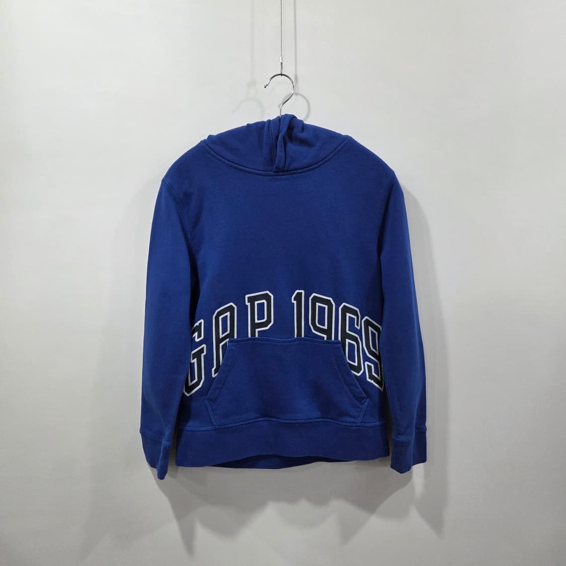 갭 키즈 기모 후드티 L/10  상품이미지1